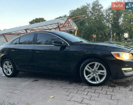 Вольво С60, объемом двигателя 2 л и пробегом 209 тыс. км за 11500 $, фото 3 на Automoto.ua