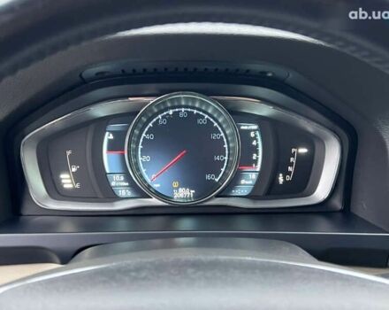 Вольво С60, об'ємом двигуна 2.5 л та пробігом 206 тис. км за 9990 $, фото 20 на Automoto.ua