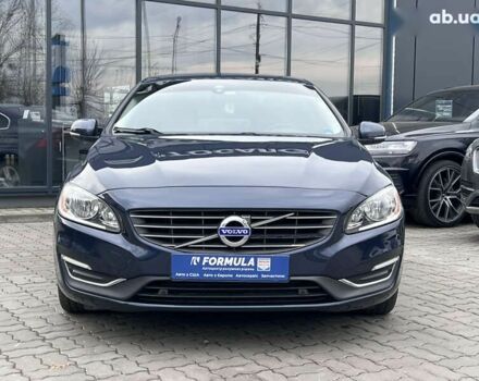 Вольво С60, об'ємом двигуна 2.5 л та пробігом 206 тис. км за 9990 $, фото 5 на Automoto.ua