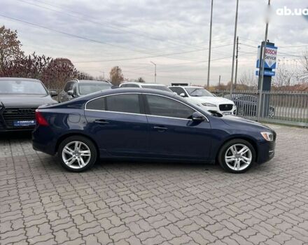 Вольво С60, об'ємом двигуна 2.5 л та пробігом 206 тис. км за 9990 $, фото 1 на Automoto.ua