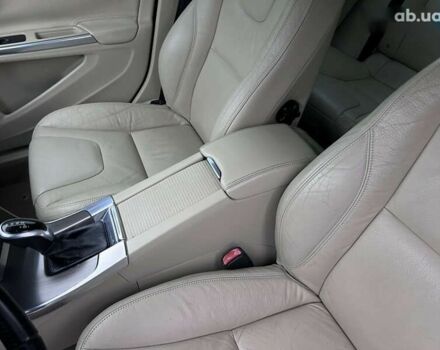 Вольво С60, об'ємом двигуна 2.5 л та пробігом 206 тис. км за 9990 $, фото 25 на Automoto.ua