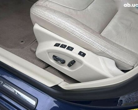 Вольво С60, об'ємом двигуна 2.5 л та пробігом 206 тис. км за 9990 $, фото 15 на Automoto.ua