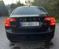 Вольво С60, объемом двигателя 2 л и пробегом 209 тыс. км за 11500 $, фото 4 на Automoto.ua