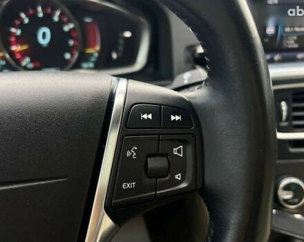 Вольво С60, об'ємом двигуна 2 л та пробігом 176 тис. км за 13500 $, фото 9 на Automoto.ua