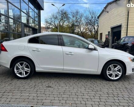 Вольво С60, об'ємом двигуна 2 л та пробігом 176 тис. км за 13500 $, фото 7 на Automoto.ua