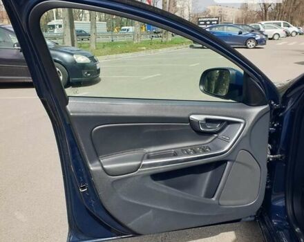 Вольво С60, об'ємом двигуна 1.97 л та пробігом 255 тис. км за 11000 $, фото 8 на Automoto.ua