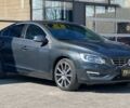 Вольво С60, объемом двигателя 2 л и пробегом 182 тыс. км за 11900 $, фото 1 на Automoto.ua