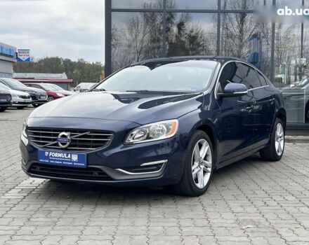 Вольво С60, об'ємом двигуна 2.5 л та пробігом 206 тис. км за 9990 $, фото 7 на Automoto.ua