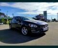 Вольво С60, объемом двигателя 2.5 л и пробегом 190 тыс. км за 13000 $, фото 1 на Automoto.ua
