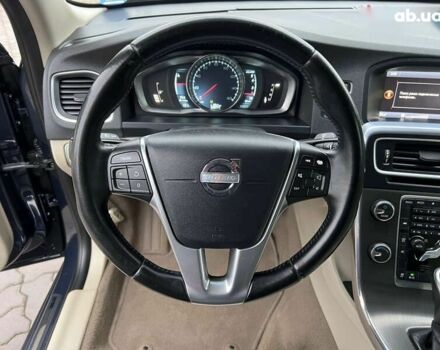 Вольво С60, об'ємом двигуна 2.5 л та пробігом 206 тис. км за 9990 $, фото 17 на Automoto.ua