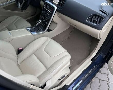 Вольво С60, об'ємом двигуна 2.5 л та пробігом 206 тис. км за 9990 $, фото 29 на Automoto.ua