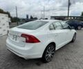 Вольво С60, объемом двигателя 2.5 л и пробегом 118 тыс. км за 8900 $, фото 4 на Automoto.ua