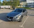 Вольво С60, объемом двигателя 2.5 л и пробегом 91 тыс. км за 13900 $, фото 1 на Automoto.ua