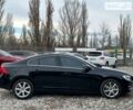 Вольво С60, объемом двигателя 2.5 л и пробегом 149 тыс. км за 15700 $, фото 4 на Automoto.ua