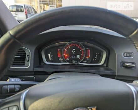 Вольво С60, объемом двигателя 2.5 л и пробегом 91 тыс. км за 13900 $, фото 9 на Automoto.ua