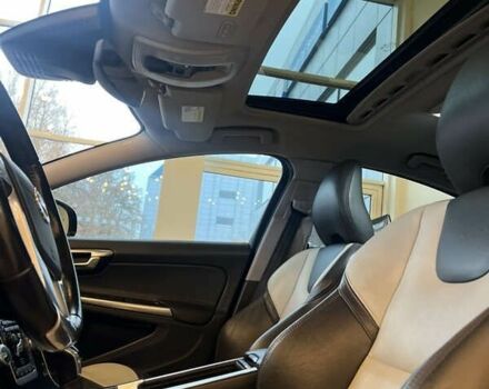 Вольво С60, объемом двигателя 2.5 л и пробегом 181 тыс. км за 15900 $, фото 13 на Automoto.ua