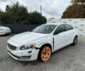 Вольво С60, объемом двигателя 2.5 л и пробегом 118 тыс. км за 8900 $, фото 1 на Automoto.ua