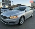 Вольво С60, объемом двигателя 2 л и пробегом 162 тыс. км за 2000 $, фото 1 на Automoto.ua