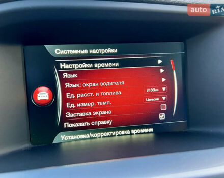 Вольво С60, объемом двигателя 1.97 л и пробегом 121 тыс. км за 22000 $, фото 80 на Automoto.ua