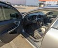 Вольво С60, объемом двигателя 2.5 л и пробегом 91 тыс. км за 13900 $, фото 7 на Automoto.ua