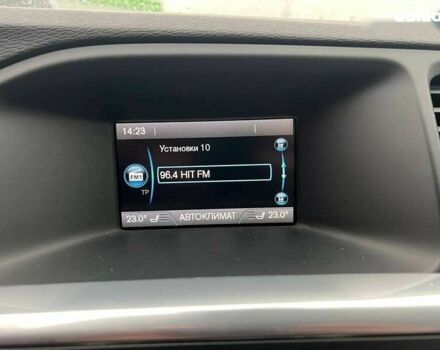 Вольво С60, об'ємом двигуна 2 л та пробігом 215 тис. км за 12690 $, фото 24 на Automoto.ua