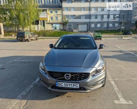 Вольво С60, объемом двигателя 2.5 л и пробегом 91 тыс. км за 13900 $, фото 3 на Automoto.ua