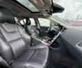 Вольво С60, объемом двигателя 2.5 л и пробегом 118 тыс. км за 8900 $, фото 9 на Automoto.ua