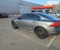 Вольво С60, объемом двигателя 2.5 л и пробегом 91 тыс. км за 13900 $, фото 6 на Automoto.ua