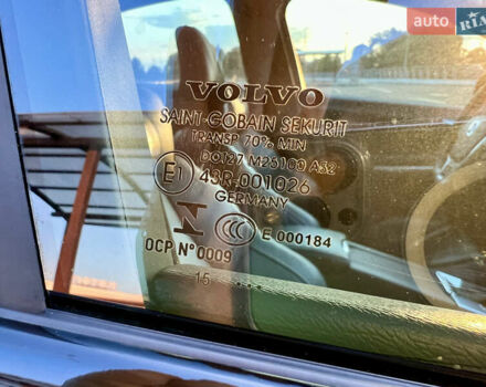 Вольво С60, объемом двигателя 1.97 л и пробегом 121 тыс. км за 22000 $, фото 36 на Automoto.ua