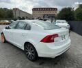 Вольво С60, объемом двигателя 2.5 л и пробегом 118 тыс. км за 8900 $, фото 16 на Automoto.ua