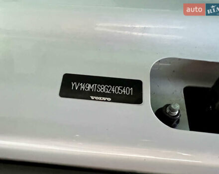 Вольво С60, объемом двигателя 1.97 л и пробегом 121 тыс. км за 22000 $, фото 23 на Automoto.ua
