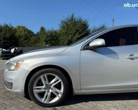 Вольво С60, объемом двигателя 2 л и пробегом 208 тыс. км за 8600 $, фото 8 на Automoto.ua