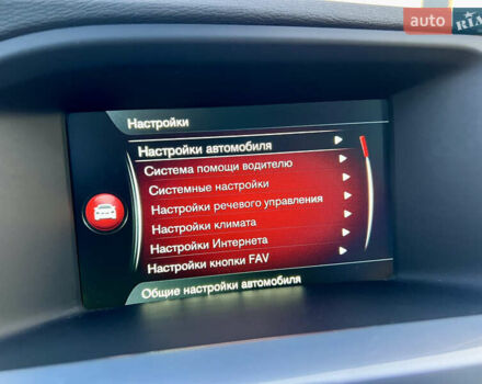 Вольво С60, объемом двигателя 1.97 л и пробегом 121 тыс. км за 22000 $, фото 78 на Automoto.ua