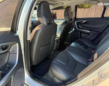 Вольво С60 2015 в Луцке на Automoto.ua Вольво С60, объемом двигателя 2 л и пробегом 208 тыс. км за 9000 $, фото 12 на Automoto.ua