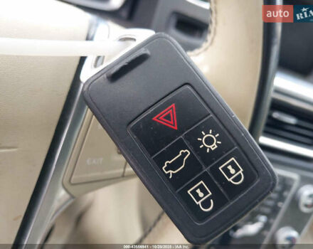 Вольво С60 2015 у Києві на Automoto.ua Вольво С60, об'ємом двигуна 2.5 л та пробігом 189 тис. км за 1500 $, фото 9 на Automoto.ua