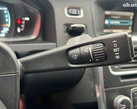 Вольво С60, об'ємом двигуна 2 л та пробігом 215 тис. км за 12690 $, фото 22 на Automoto.ua