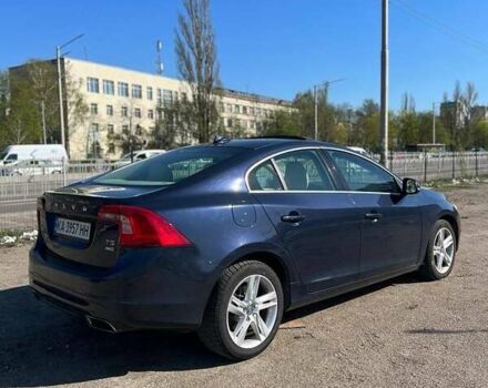 Вольво С60, об'ємом двигуна 2.5 л та пробігом 280 тис. км за 12700 $, фото 4 на Automoto.ua