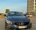 Вольво С60, объемом двигателя 2.4 л и пробегом 170 тыс. км за 20000 $, фото 1 на Automoto.ua
