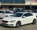 Вольво С60, объемом двигателя 2 л и пробегом 154 тыс. км за 11700 $, фото 1 на Automoto.ua