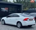 Вольво С60, об'ємом двигуна 2 л та пробігом 262 тис. км за 11000 $, фото 4 на Automoto.ua