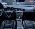 Вольво С60, об'ємом двигуна 2 л та пробігом 262 тис. км за 11000 $, фото 13 на Automoto.ua