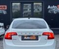 Вольво С60, об'ємом двигуна 2 л та пробігом 262 тис. км за 11000 $, фото 5 на Automoto.ua