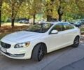 Вольво С60, объемом двигателя 1.97 л и пробегом 178 тыс. км за 13100 $, фото 1 на Automoto.ua
