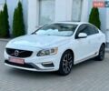 Вольво С60, об'ємом двигуна 2 л та пробігом 207 тис. км за 13499 $, фото 1 на Automoto.ua