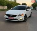 Вольво С60, объемом двигателя 2 л и пробегом 210 тыс. км за 12950 $, фото 1 на Automoto.ua