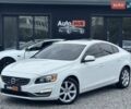 Вольво С60, об'ємом двигуна 2 л та пробігом 262 тис. км за 11000 $, фото 1 на Automoto.ua