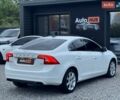 Вольво С60, об'ємом двигуна 2 л та пробігом 262 тис. км за 11000 $, фото 6 на Automoto.ua