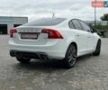 Вольво С60, объемом двигателя 2 л и пробегом 210 тыс. км за 12950 $, фото 8 на Automoto.ua