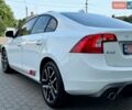 Вольво С60, об'ємом двигуна 2 л та пробігом 207 тис. км за 13499 $, фото 5 на Automoto.ua