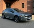 Вольво С60, об'ємом двигуна 2.5 л та пробігом 145 тис. км за 14800 $, фото 1 на Automoto.ua